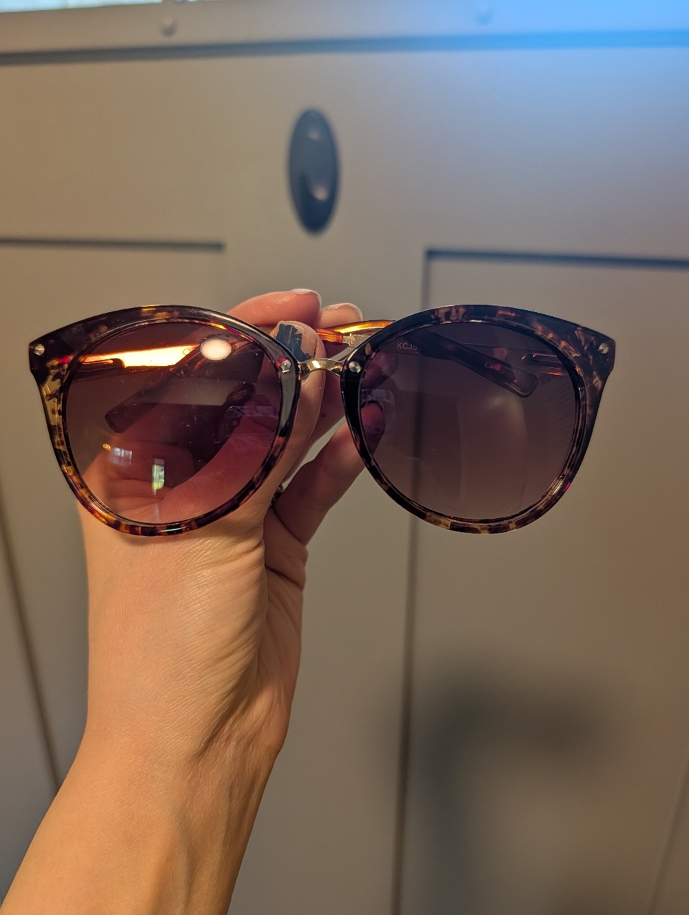 Jessica Simpson Sunglasses